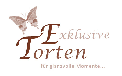 Логотип Exklusive Torten