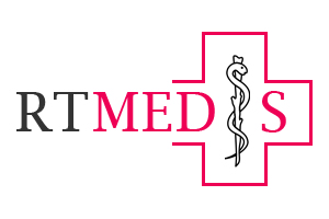 Логотип RTMEDIS