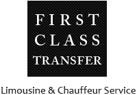 Logo First Class Transfer