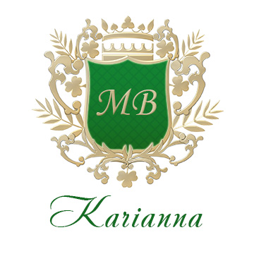 Логотип Karianna