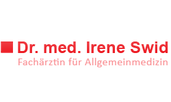 Ребрендинг сайта Dr. med. Irene Swid